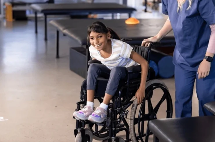 Cerebral Palsy