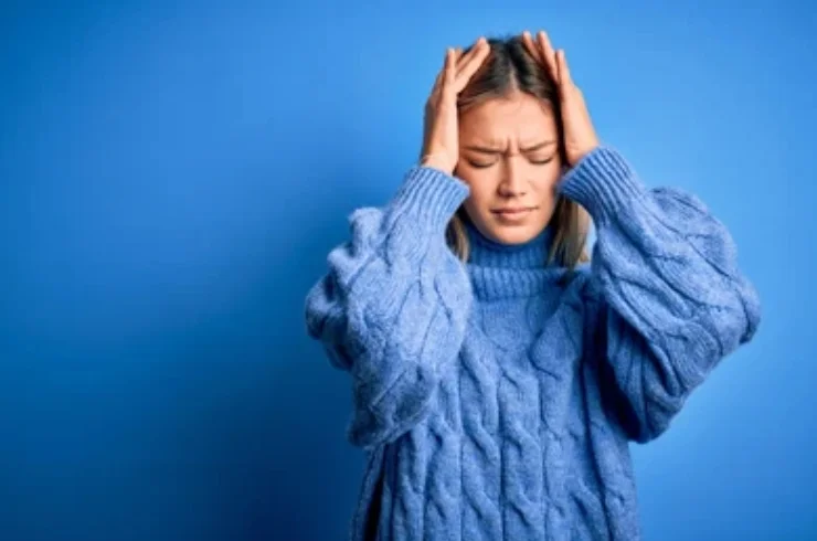 Migraine Disorders